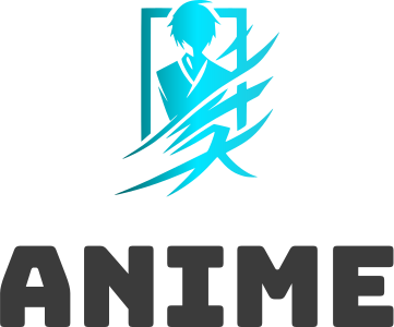 anime logo design