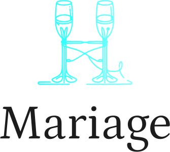 Mariage logo design