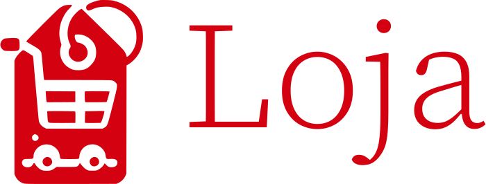 Loja logo design