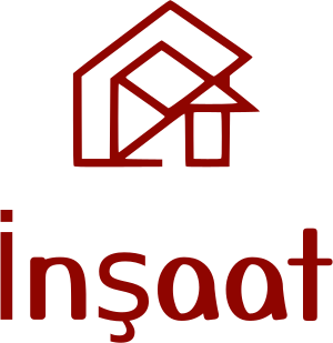 İnşaat logo design