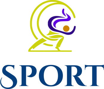 Sport logo design