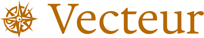 Vecteur logo design