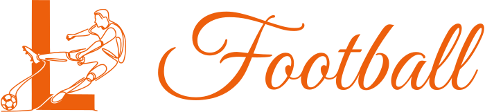 Football logo design