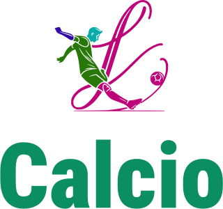 Calcio logo design