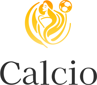 Calcio logo design
