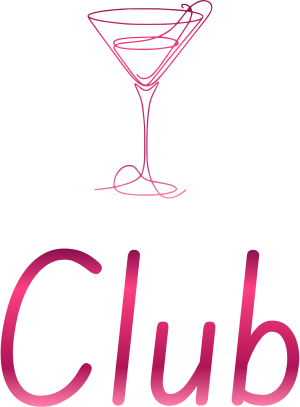 Club logo design