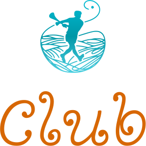 Club logo design