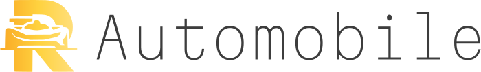 Automobile logo design