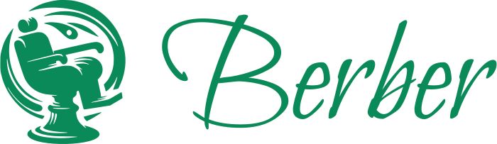 Berber logo design