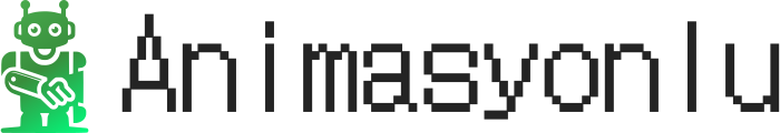 Animasyonlu logo design