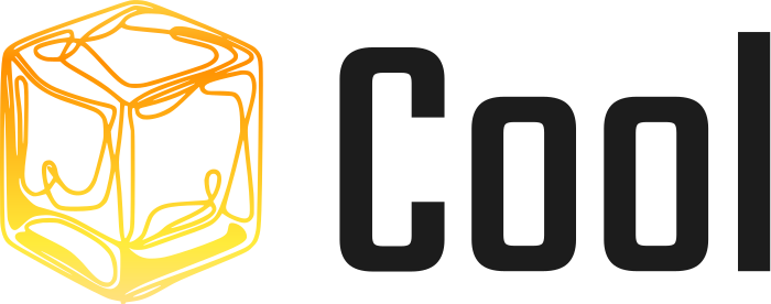 Cool logo design