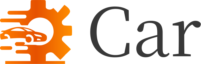Car logo design