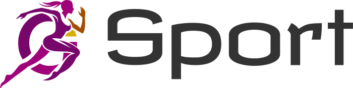 Sport logo design