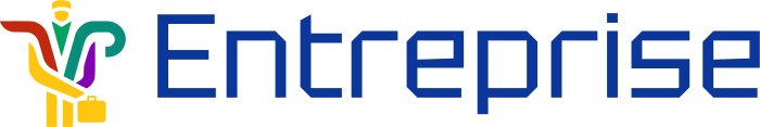 Entreprise logo design