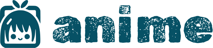 anime logo design
