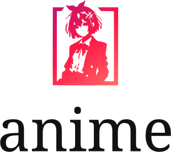 anime logo design