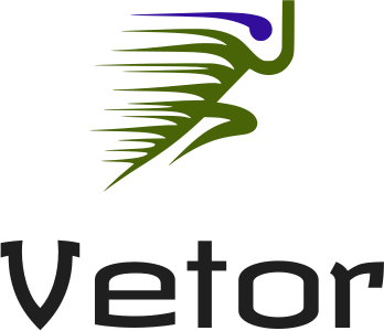 Vetor logo design