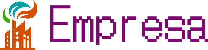 Empresa logo design