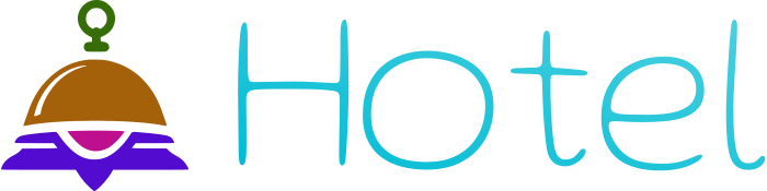 Hotel logo design