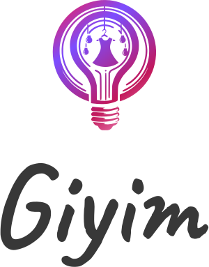 Giyim logo design