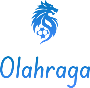 Olahraga logo design