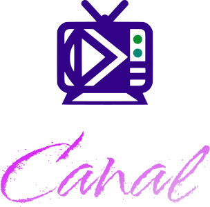 Canal logo design