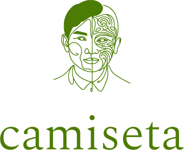 camiseta logo design