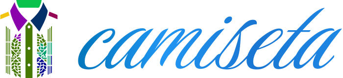 camiseta logo design