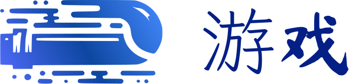 游戏 logo design