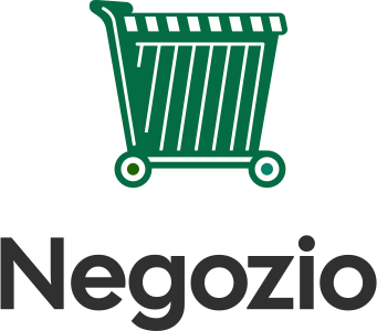 Negozio logo design