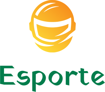 Esporte logo design