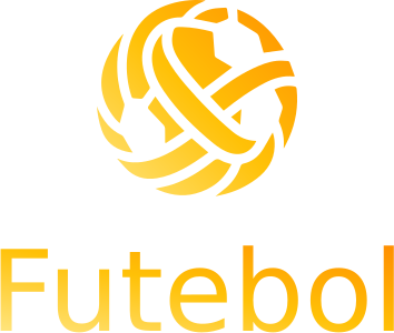 Futebol logo design