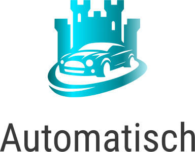 Automatisch logo design