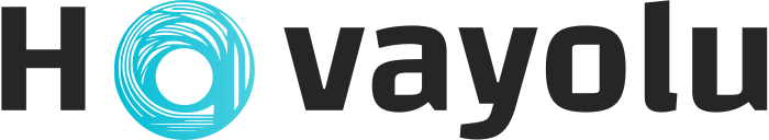 Havayolu logo design