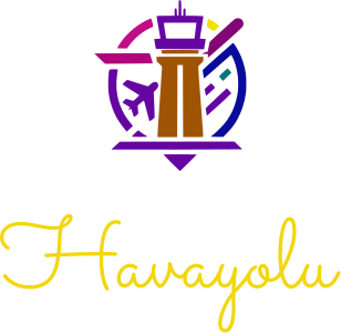 Havayolu logo design
