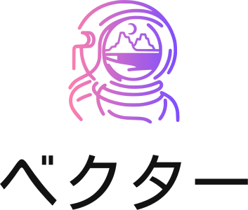 ベクター logo design