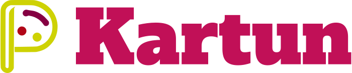 Kartun logo design