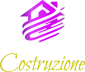 Costruzione logo design