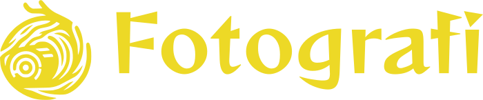 Fotografi logo design