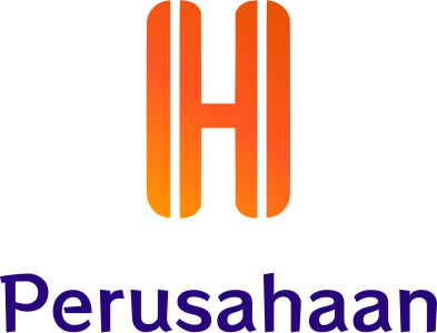 Perusahaan logo design