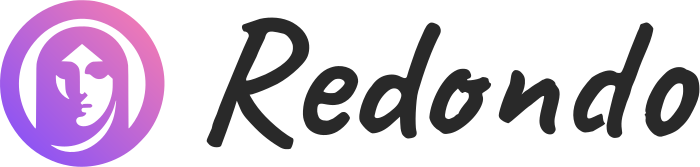 Redondo logo design