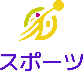 スポーツ logo design