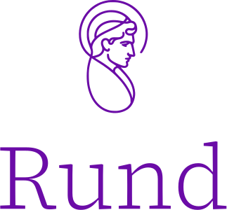 Rund logo design