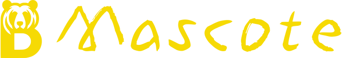 Mascote logo design