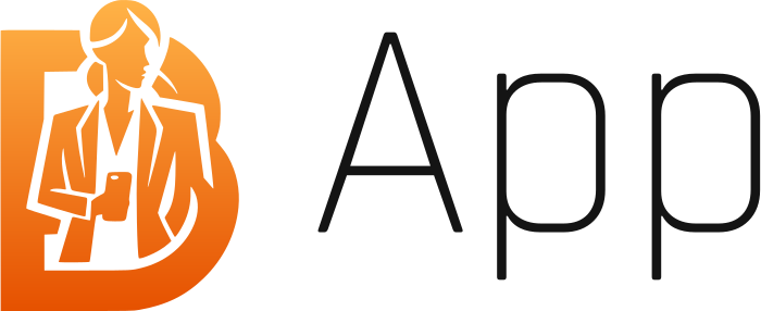 App logo design