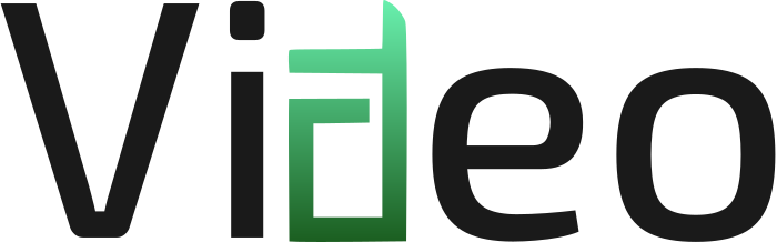 Video logo design