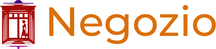 Negozio logo design