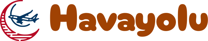 Havayolu logo design