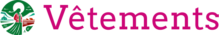 Vêtements logo design