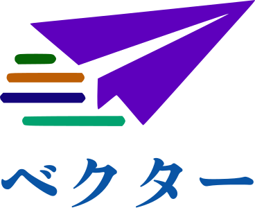 ベクター logo design
